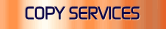 COPY SERVICES